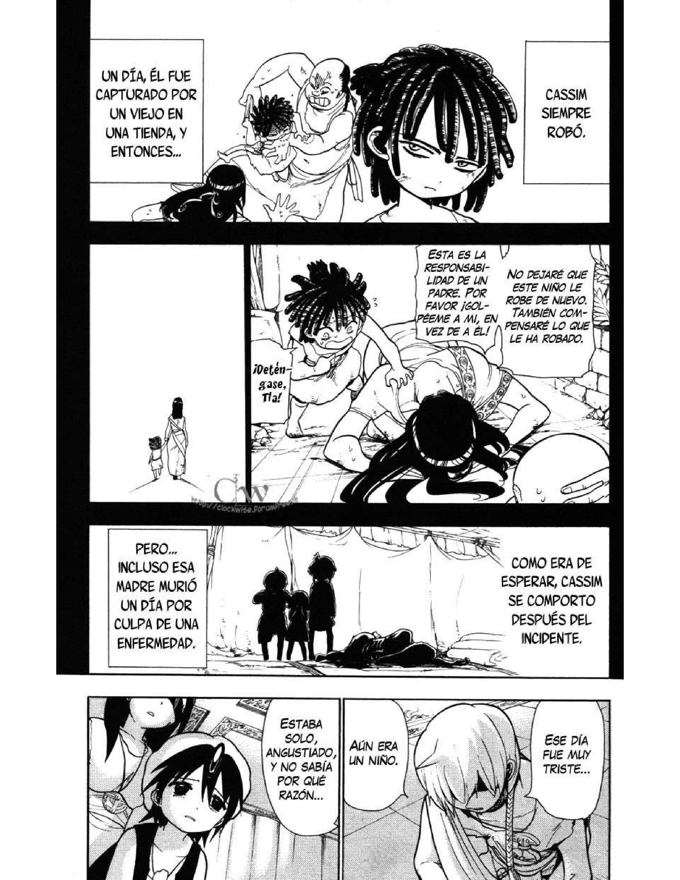 Capitulo 38 page 14