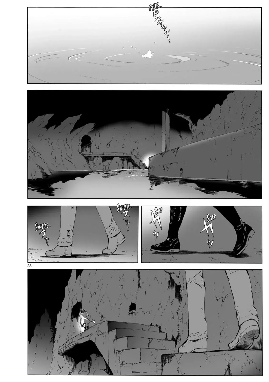 Capitulo 104 page 27