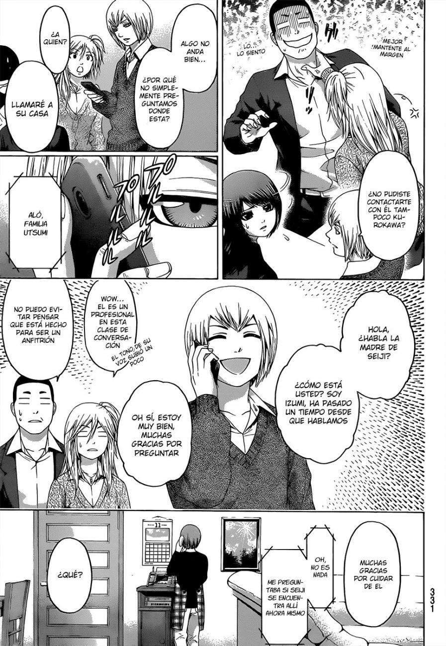 Capitulo 88 page 13