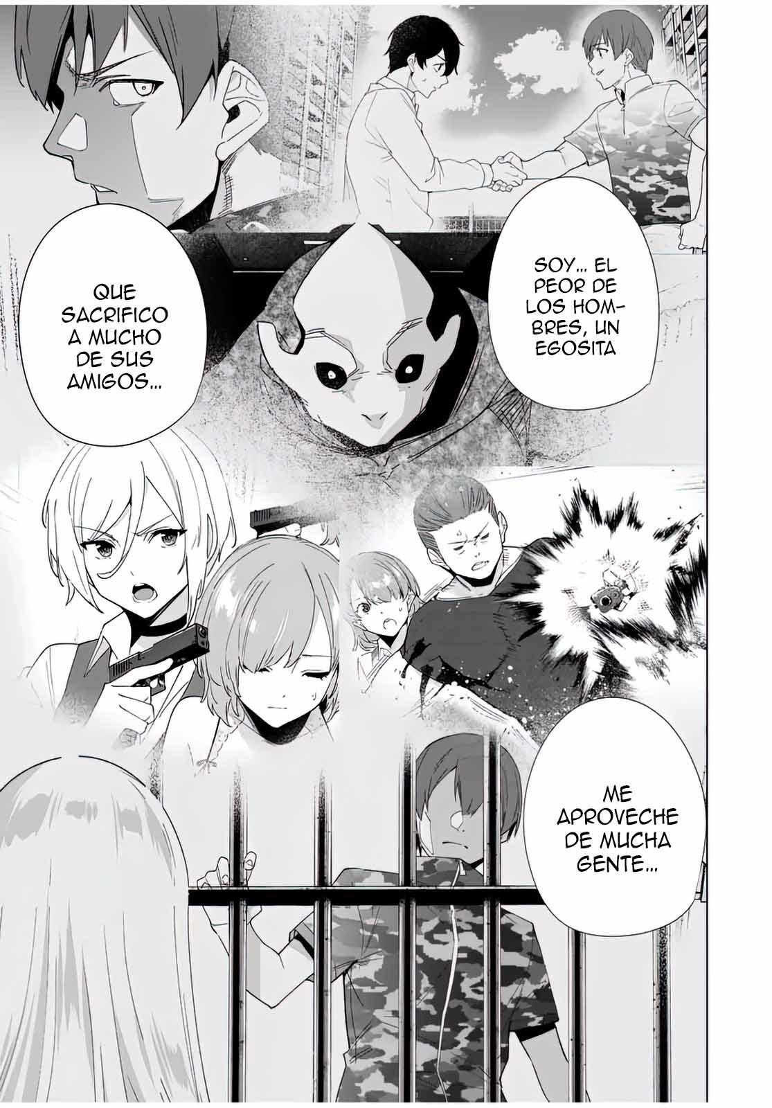Capitulo 80 page 12