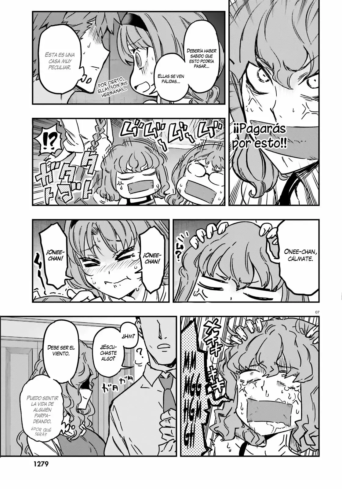 Capitulo 121 page 8