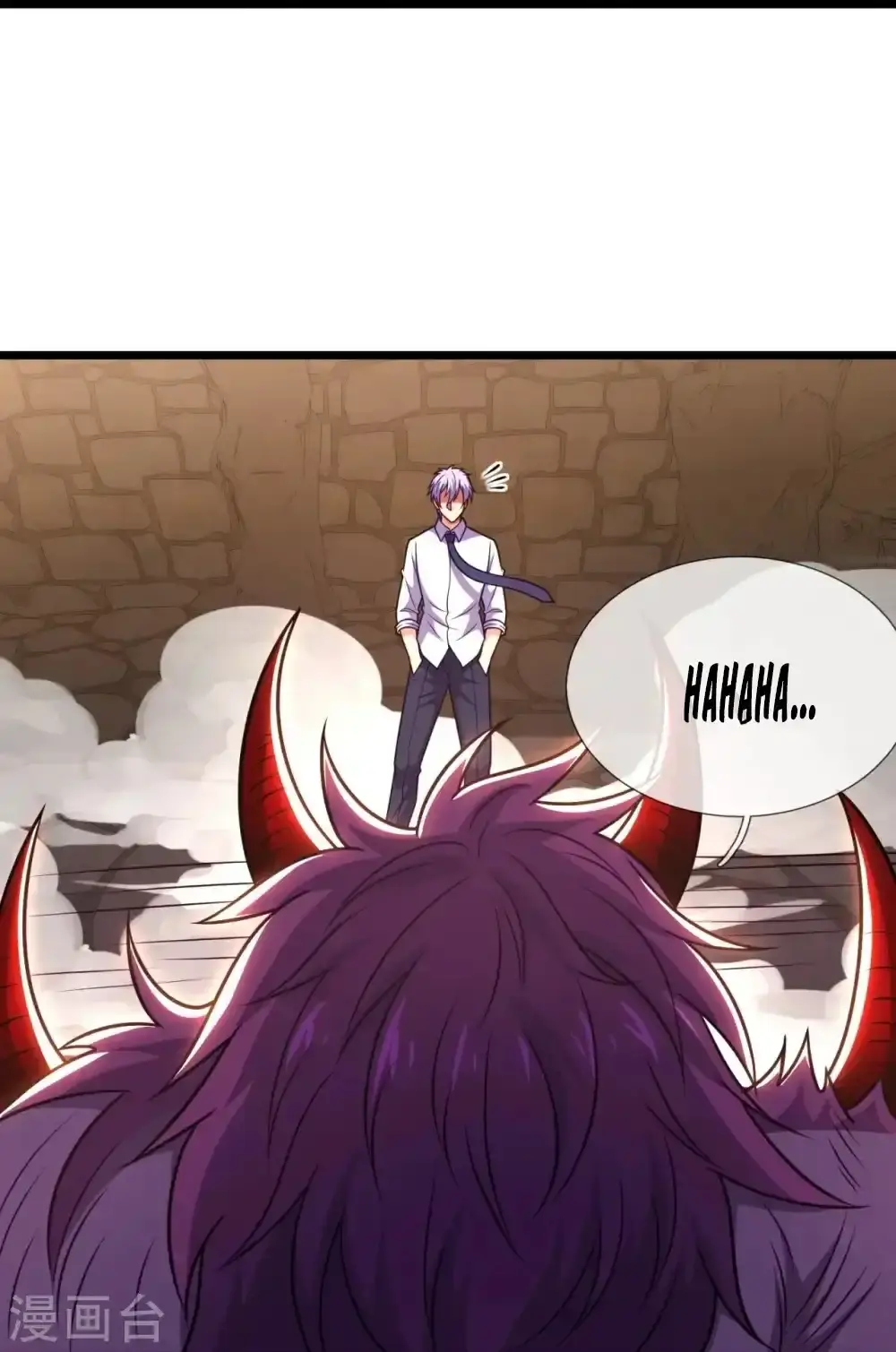Capitulo 314 page 15