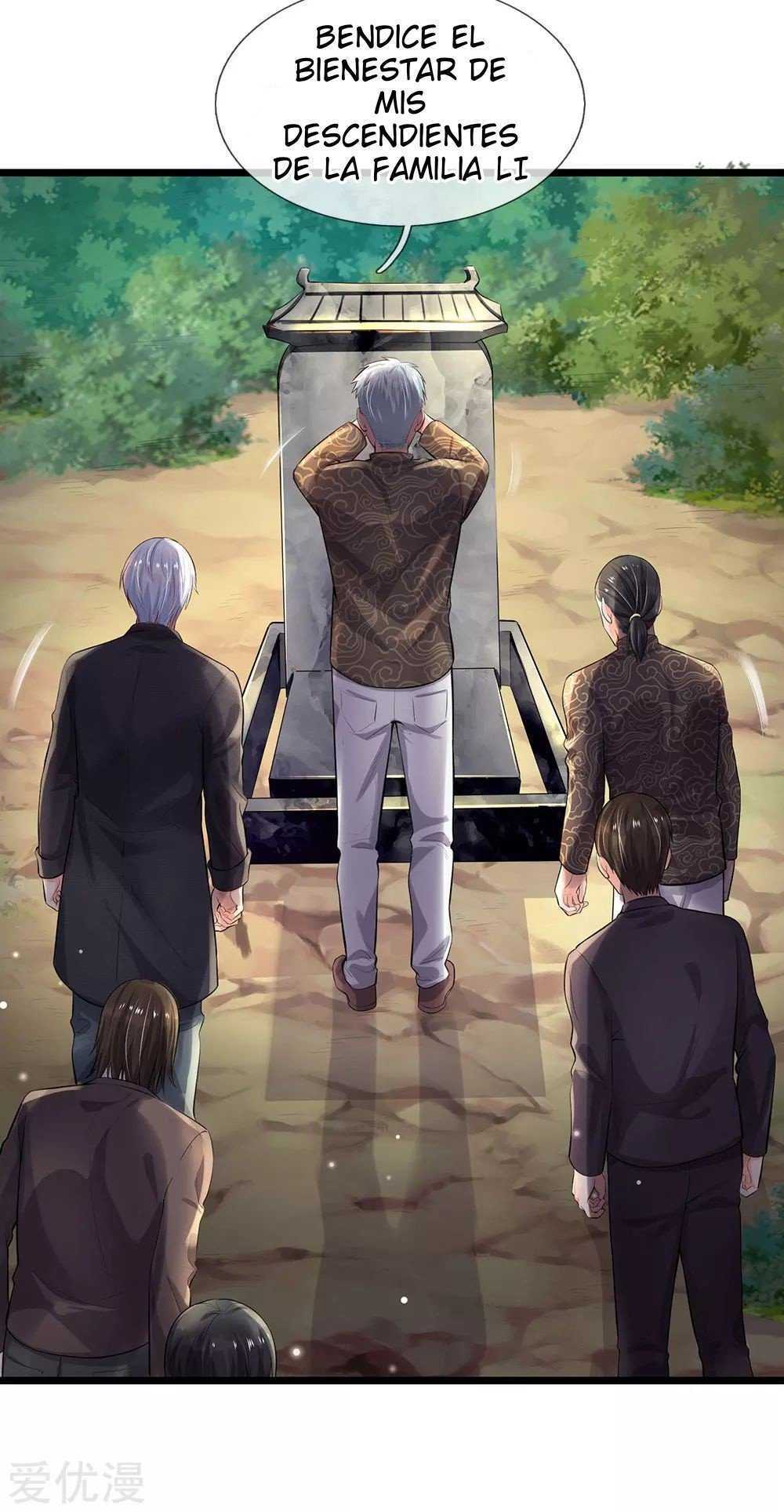 Capitulo 210 page 21