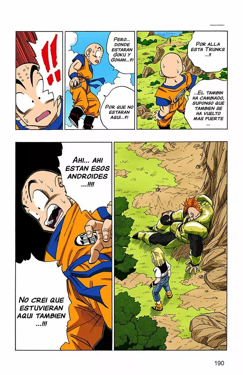 Capitulo 379 page 9