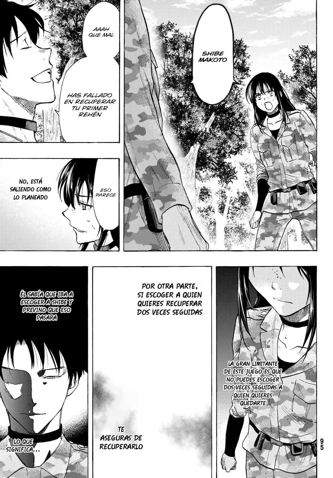 Capitulo 84 page 28