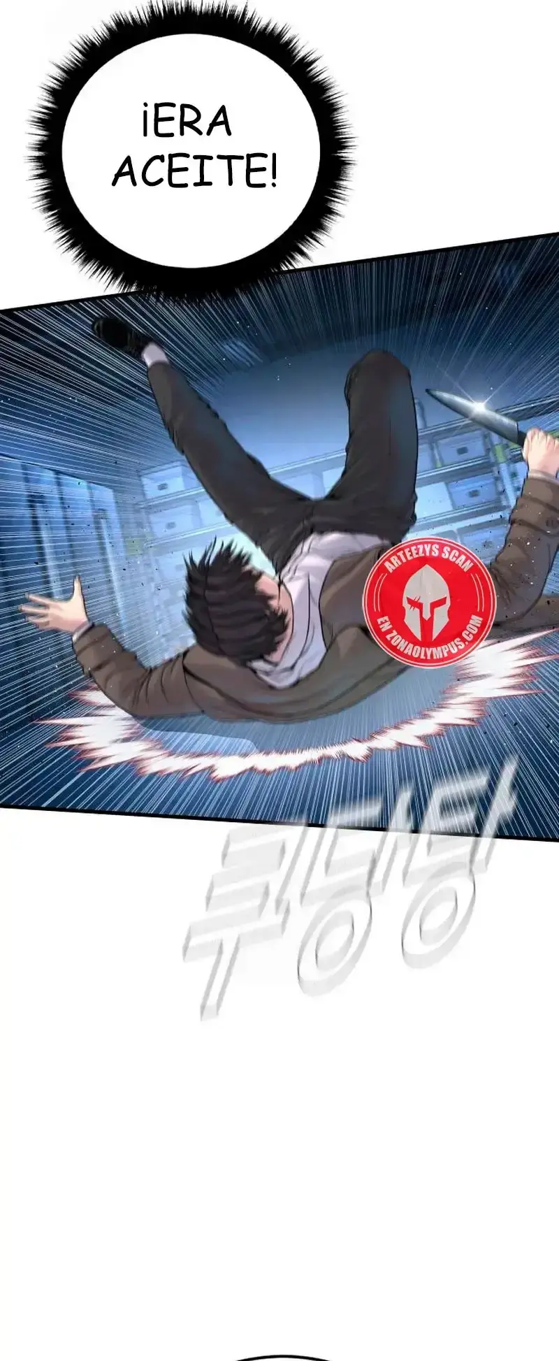 Capitulo 222 page 42