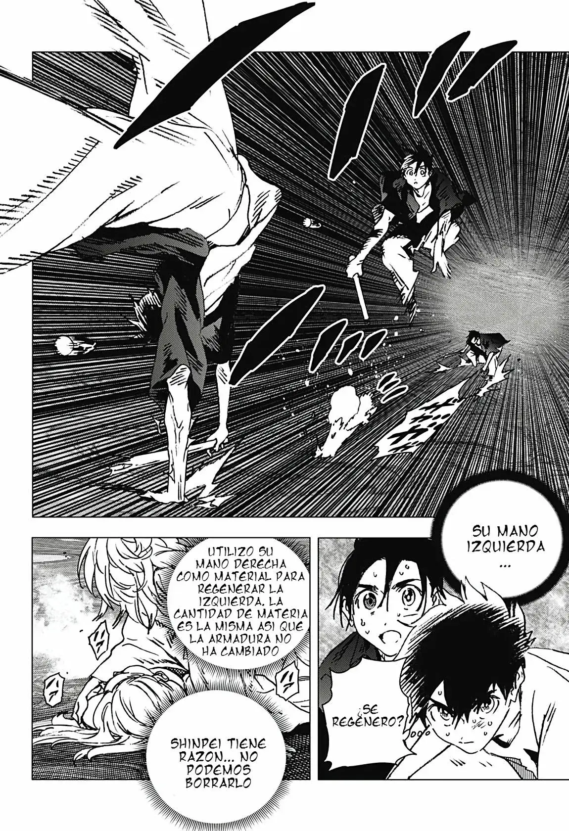 Capitulo 134 page 5