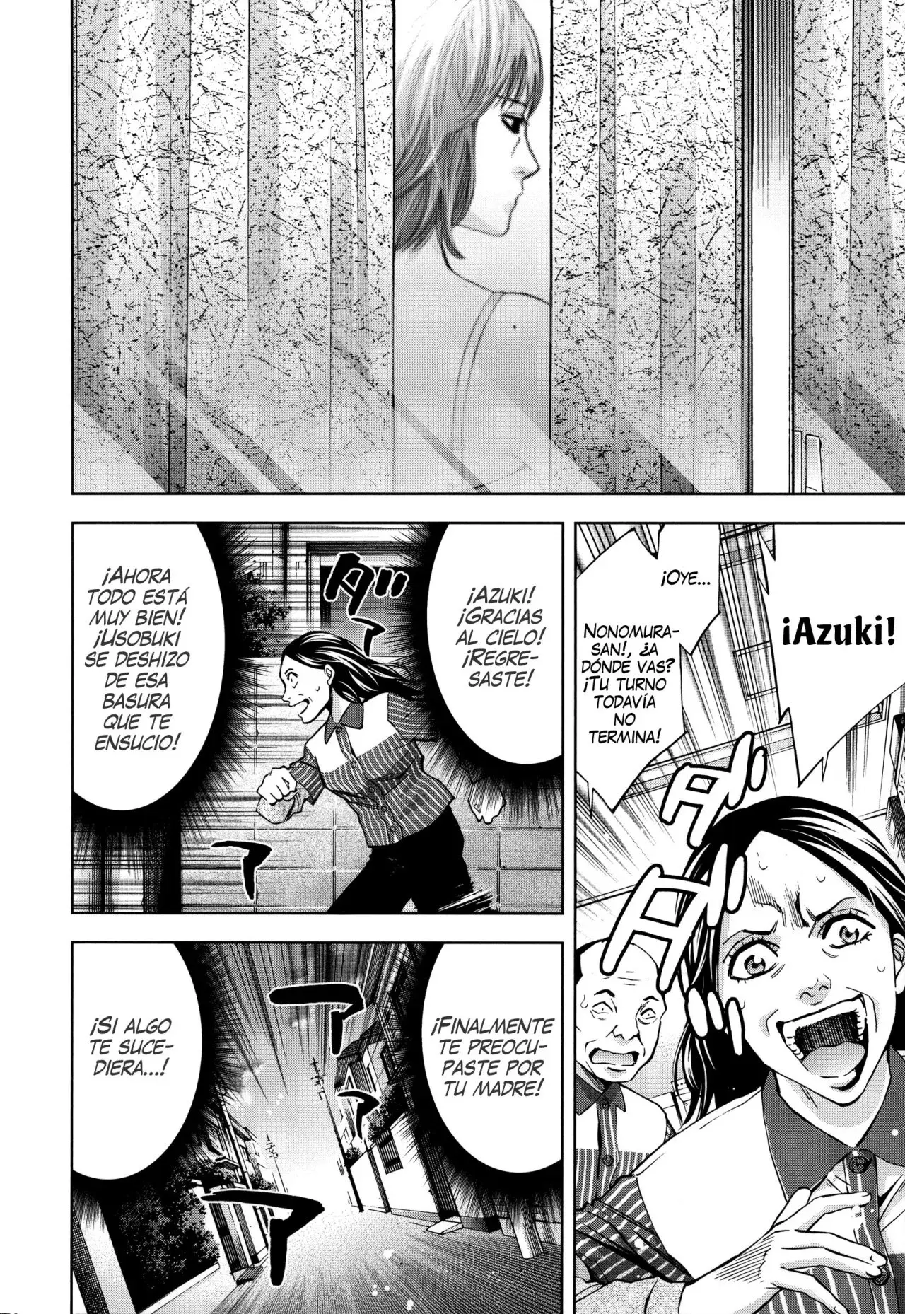 Capitulo 27 page 18