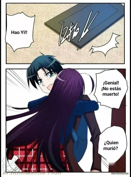 Capitulo 258 page 3