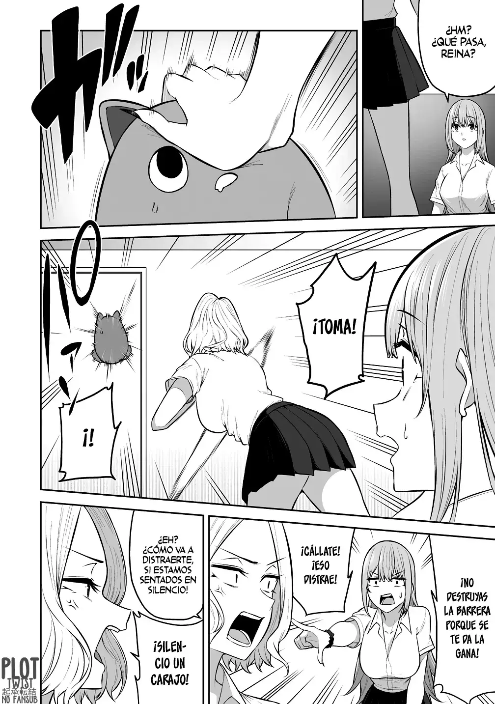Capitulo 37 page 20