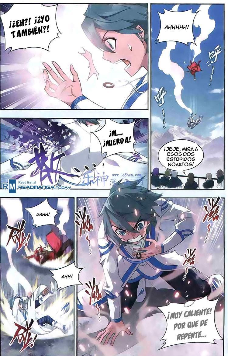 Capitulo 121 page 8