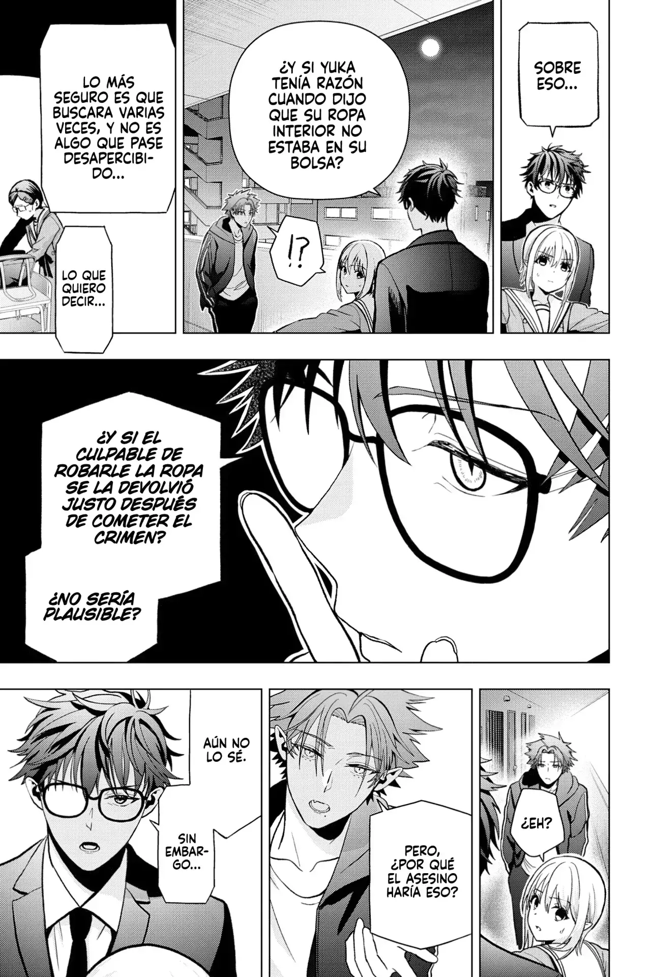 Capitulo 11 page 35