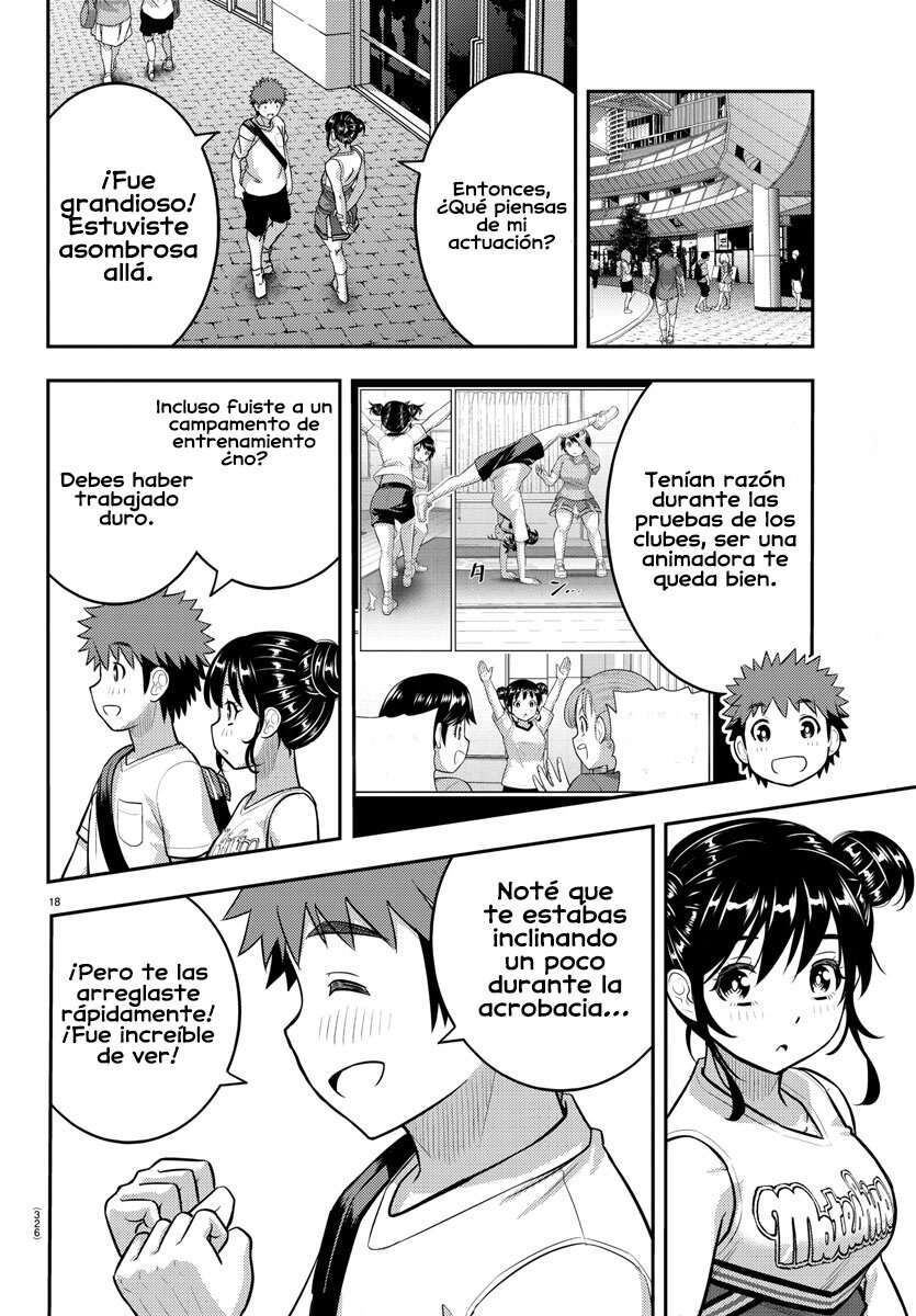 Capitulo 156 page 18