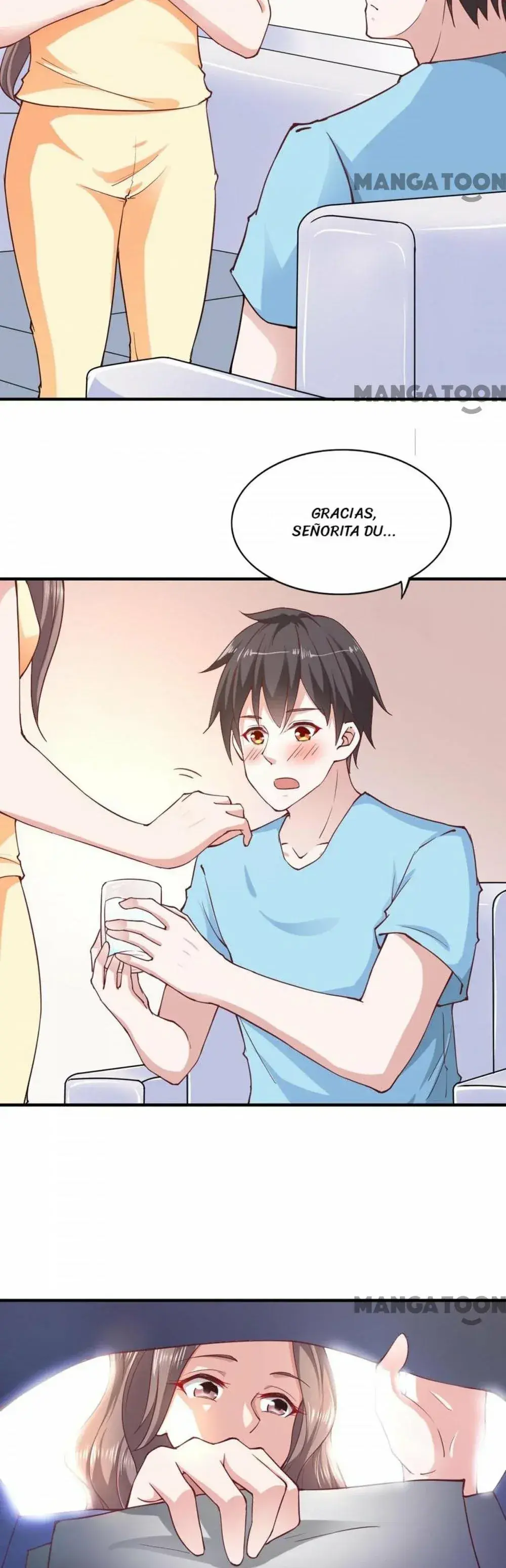Capitulo 105 page 14