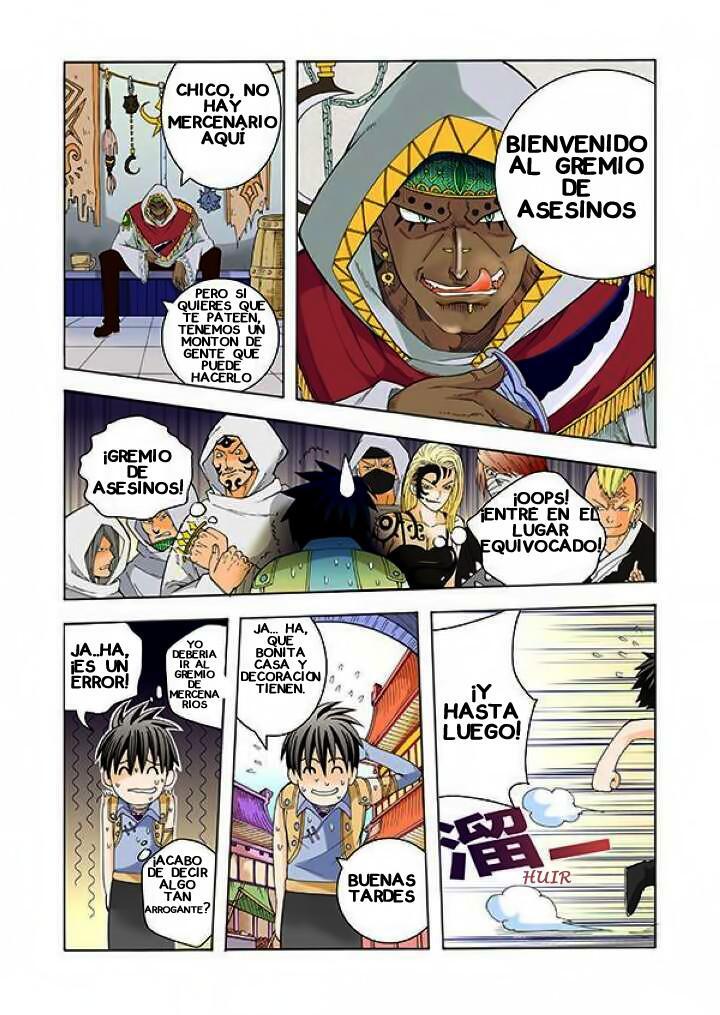 Capitulo 14 page 8
