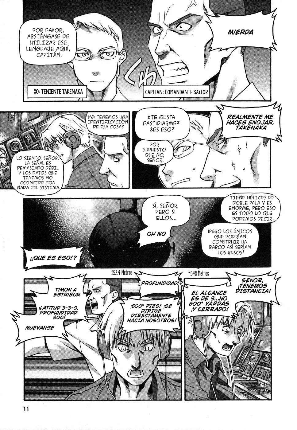 Capitulo 46 page 17