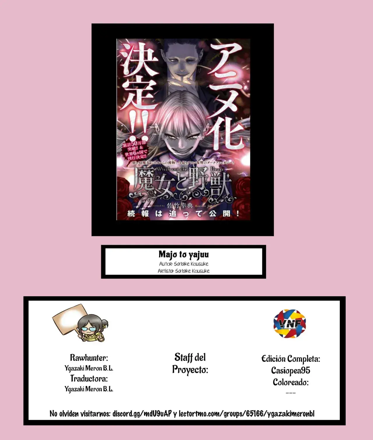Capitulo 57 page 36