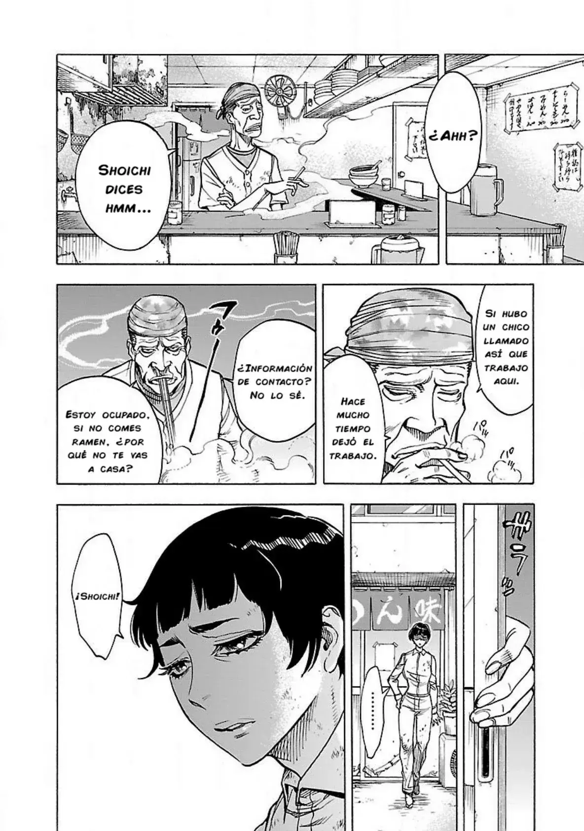 Capitulo 22 page 39