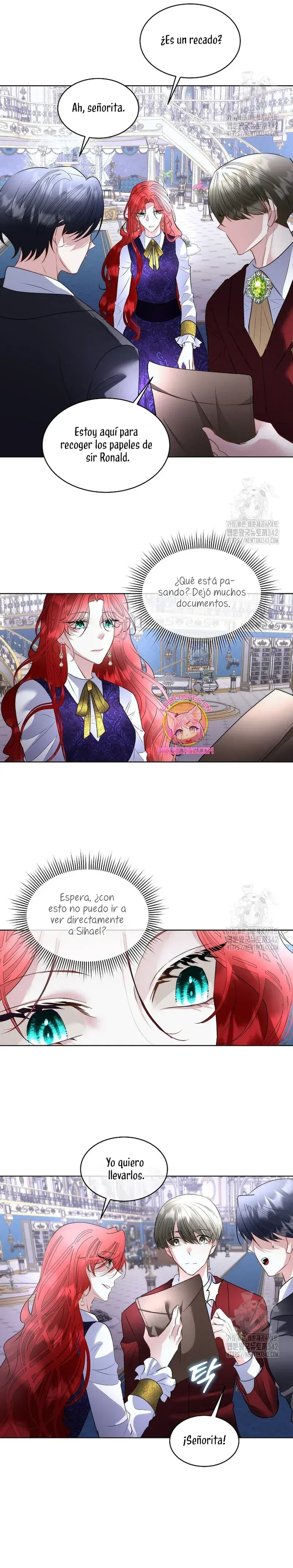 Capitulo 69 page 11