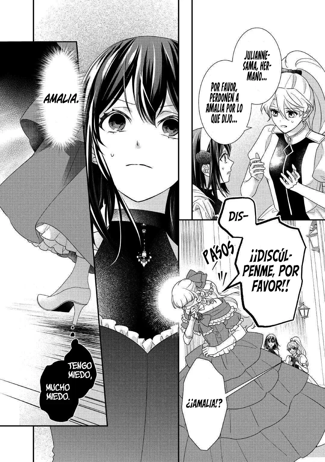 Capitulo 37 page 21