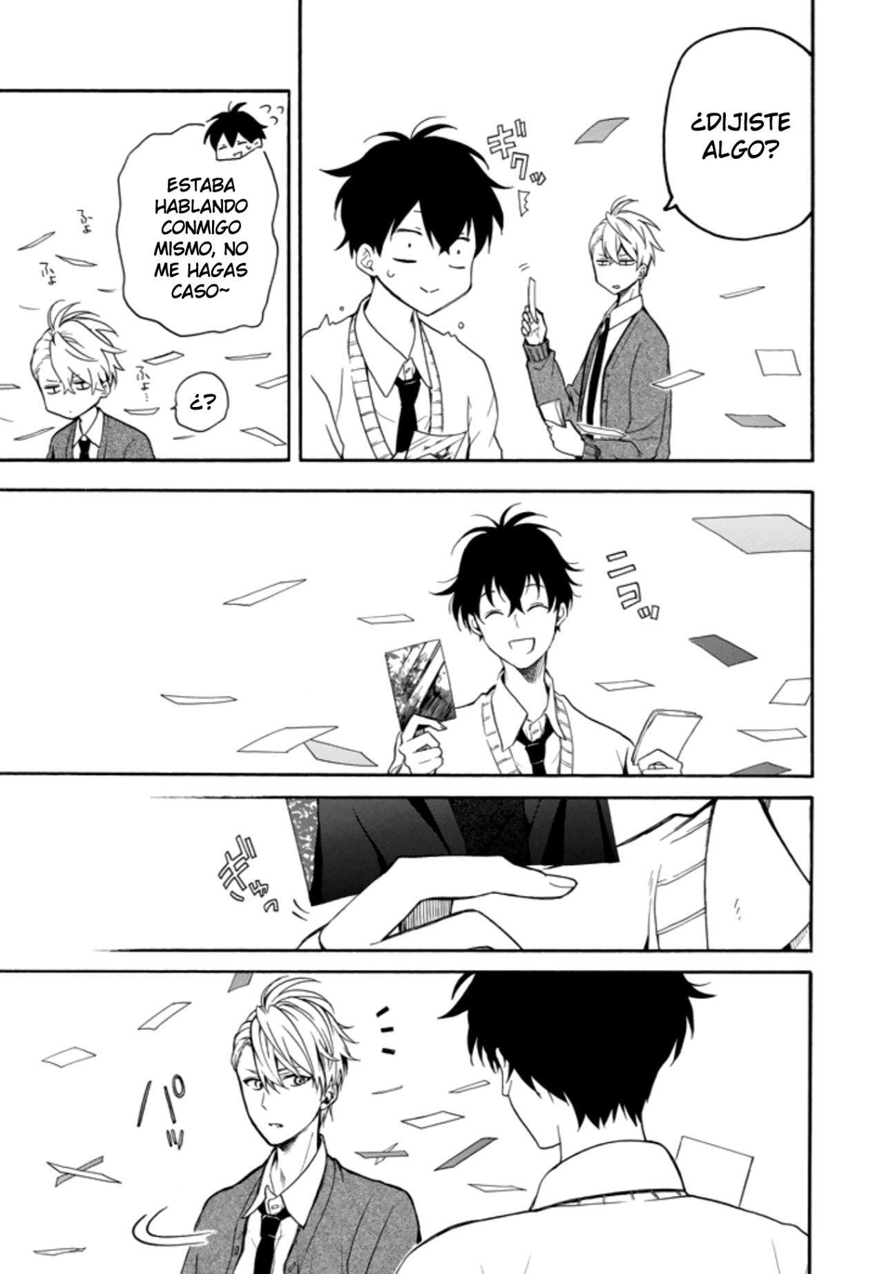 Capitulo 65 page 27