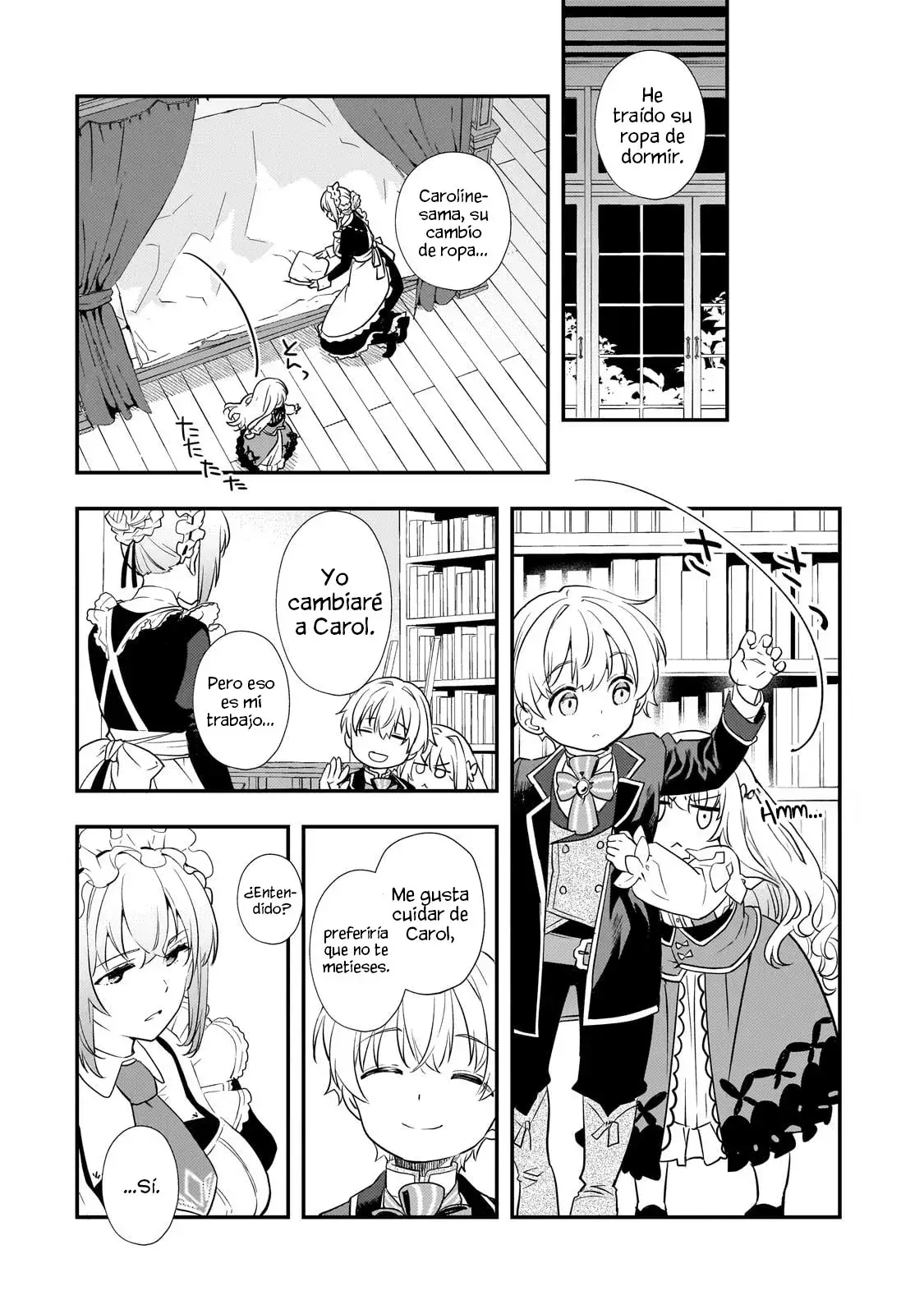Capitulo 3.10 page 16