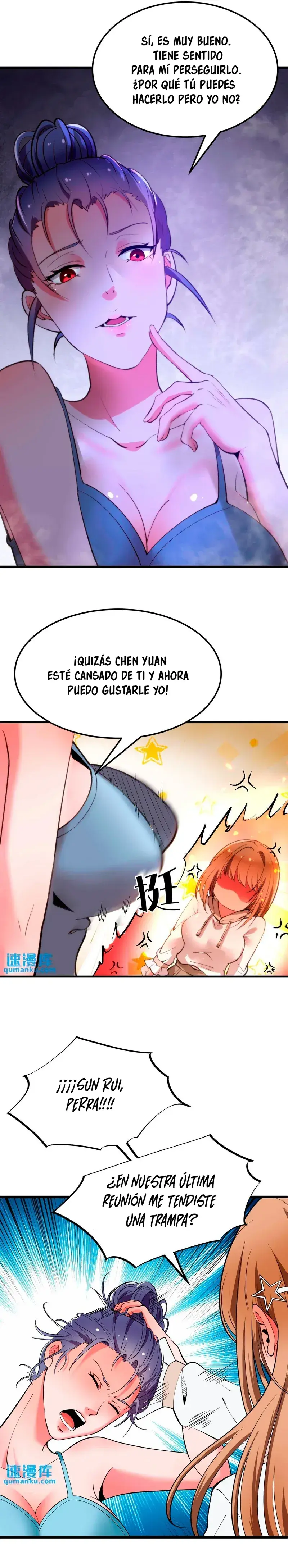 Capitulo 54 page 5