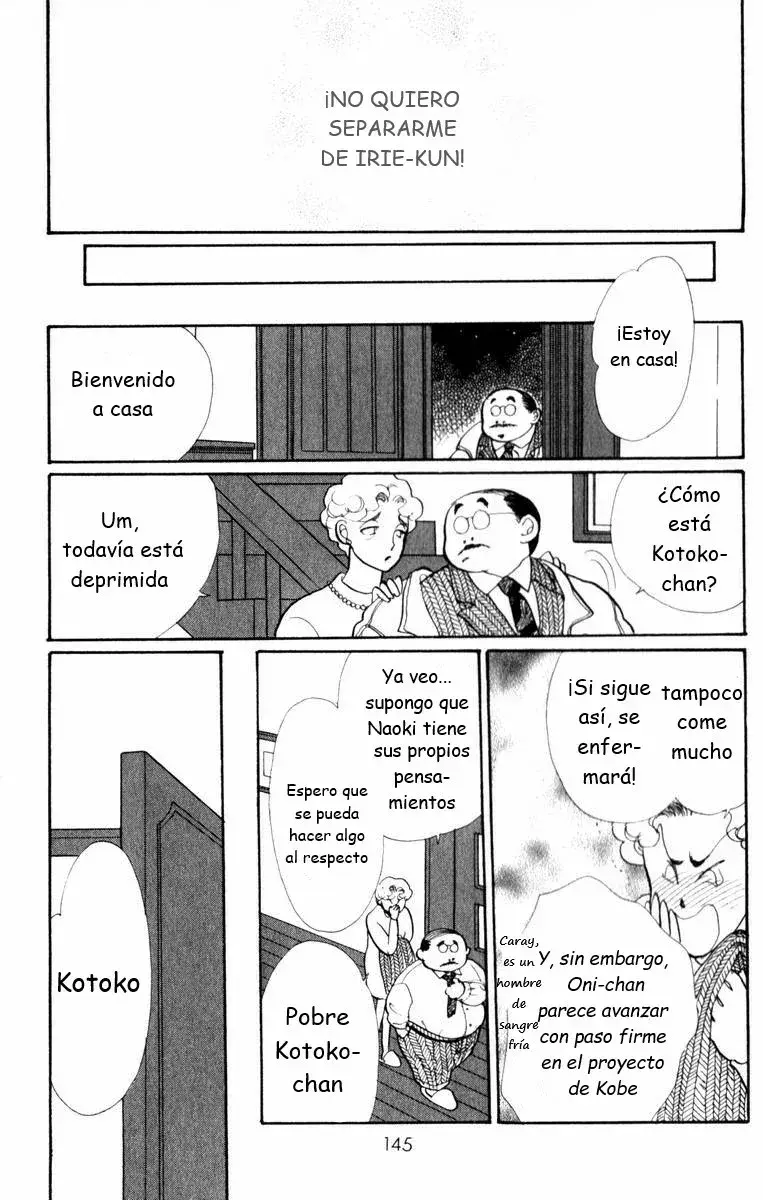 Capitulo 75 page 21