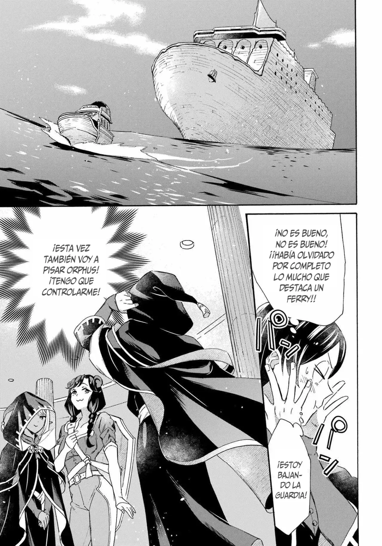 Capitulo 36 page 16