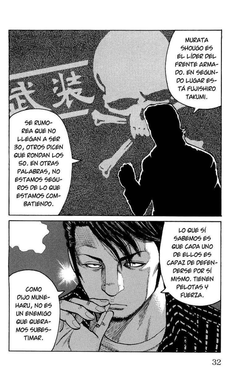 Capitulo 93 page 28