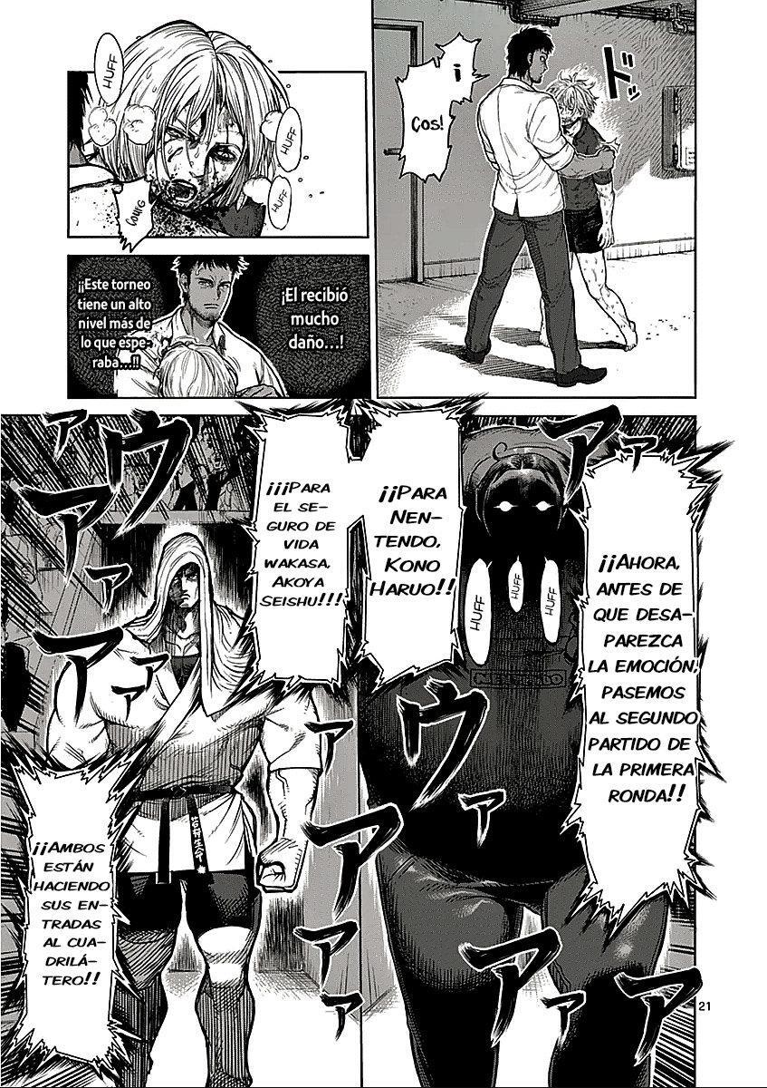 Capitulo 46 page 22