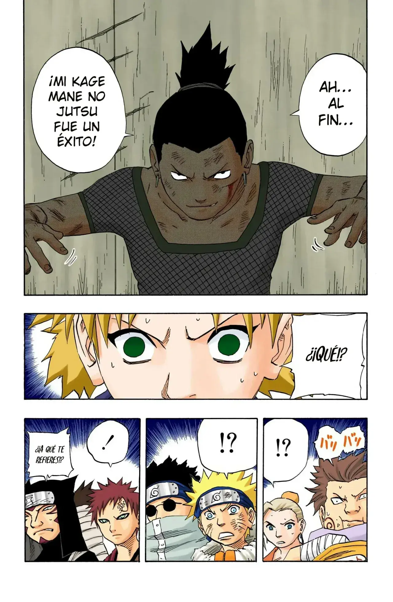 Capitulo 108 page 12