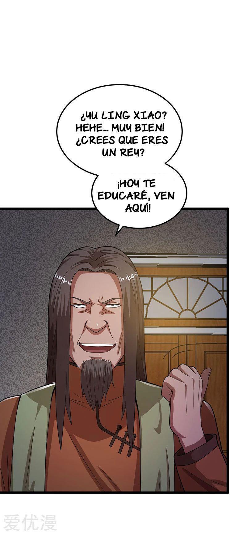 Capitulo 21 page 26
