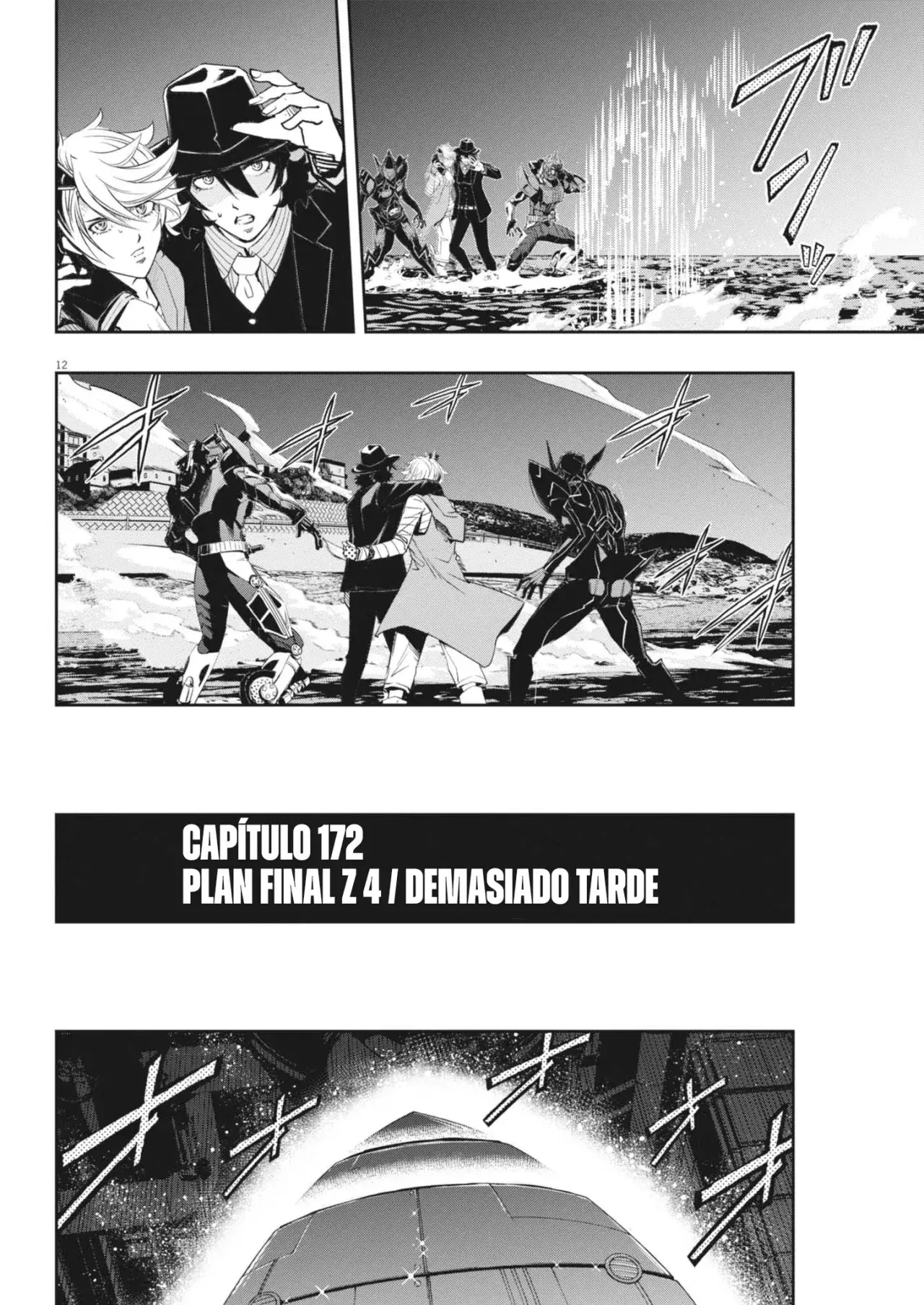 Capitulo 172 page 13