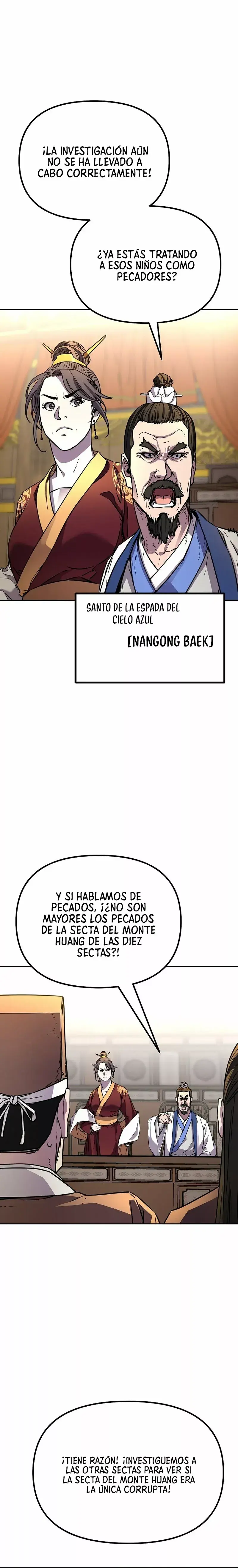 Capitulo 86 page 19