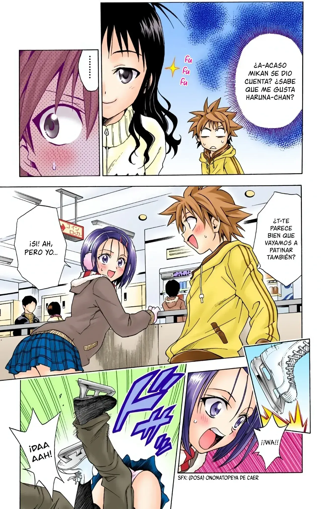 Capitulo 39 page 10