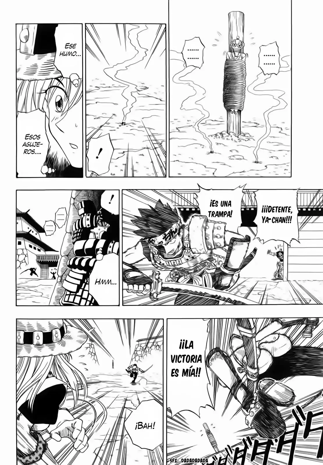 Capitulo 4 page 14