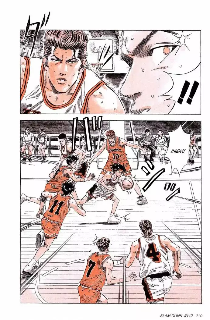 Capitulo 112 page 4