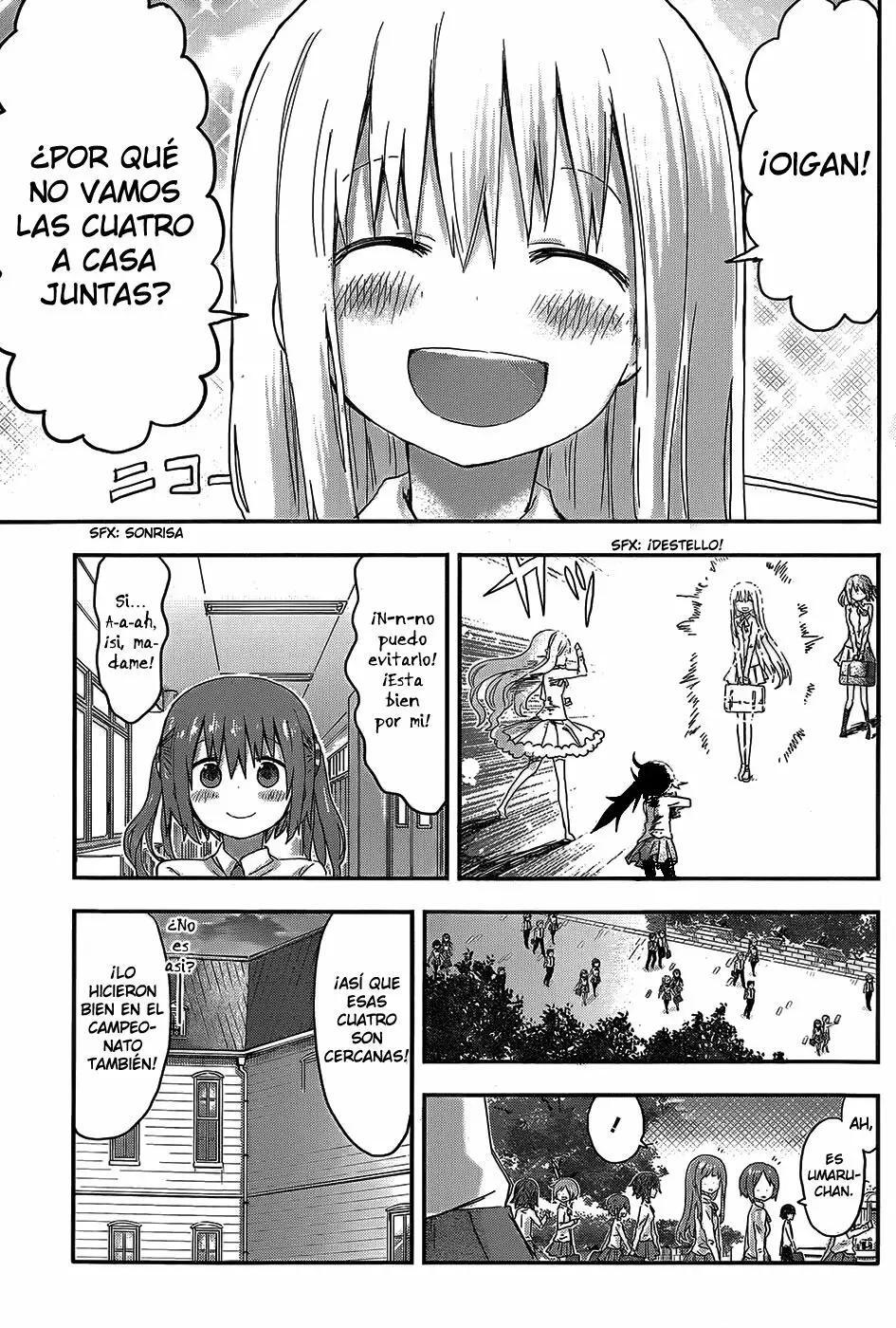Capitulo 83 page 8