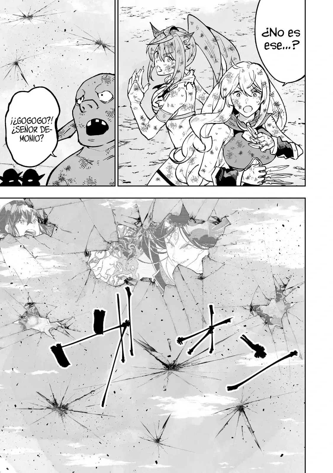 Capitulo 70 page 16