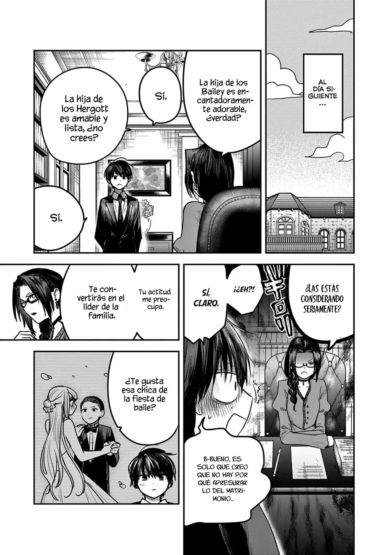Capitulo 219 page 12