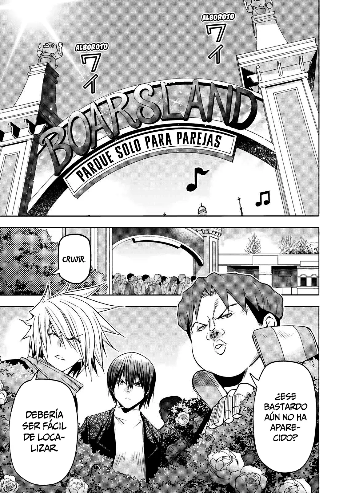 Capitulo 106 page 8
