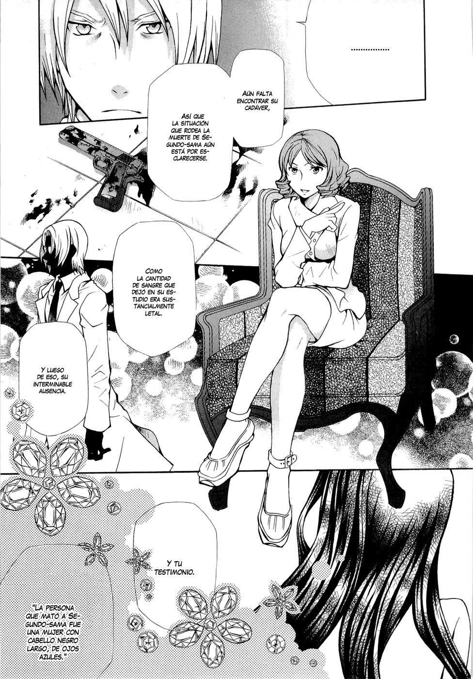 Capitulo 88 page 20
