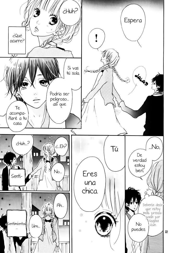 Capitulo 1 page 22