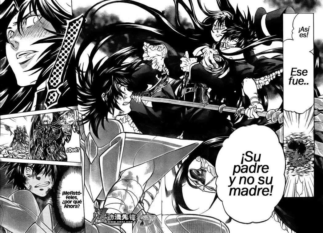 Capitulo 186 page 17