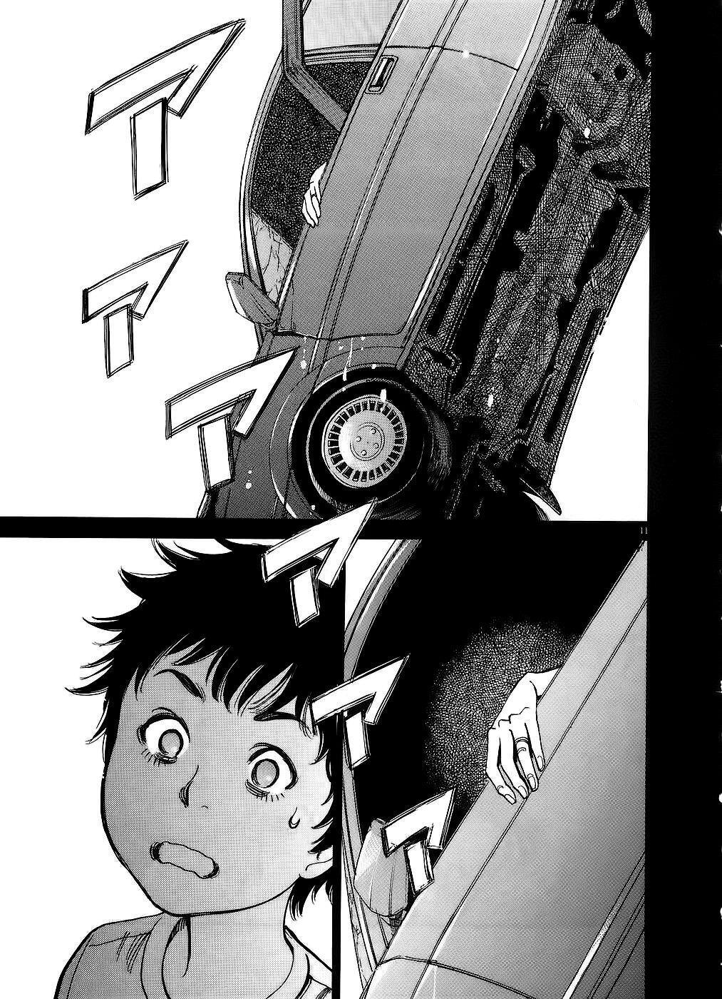 Capitulo 47 page 11
