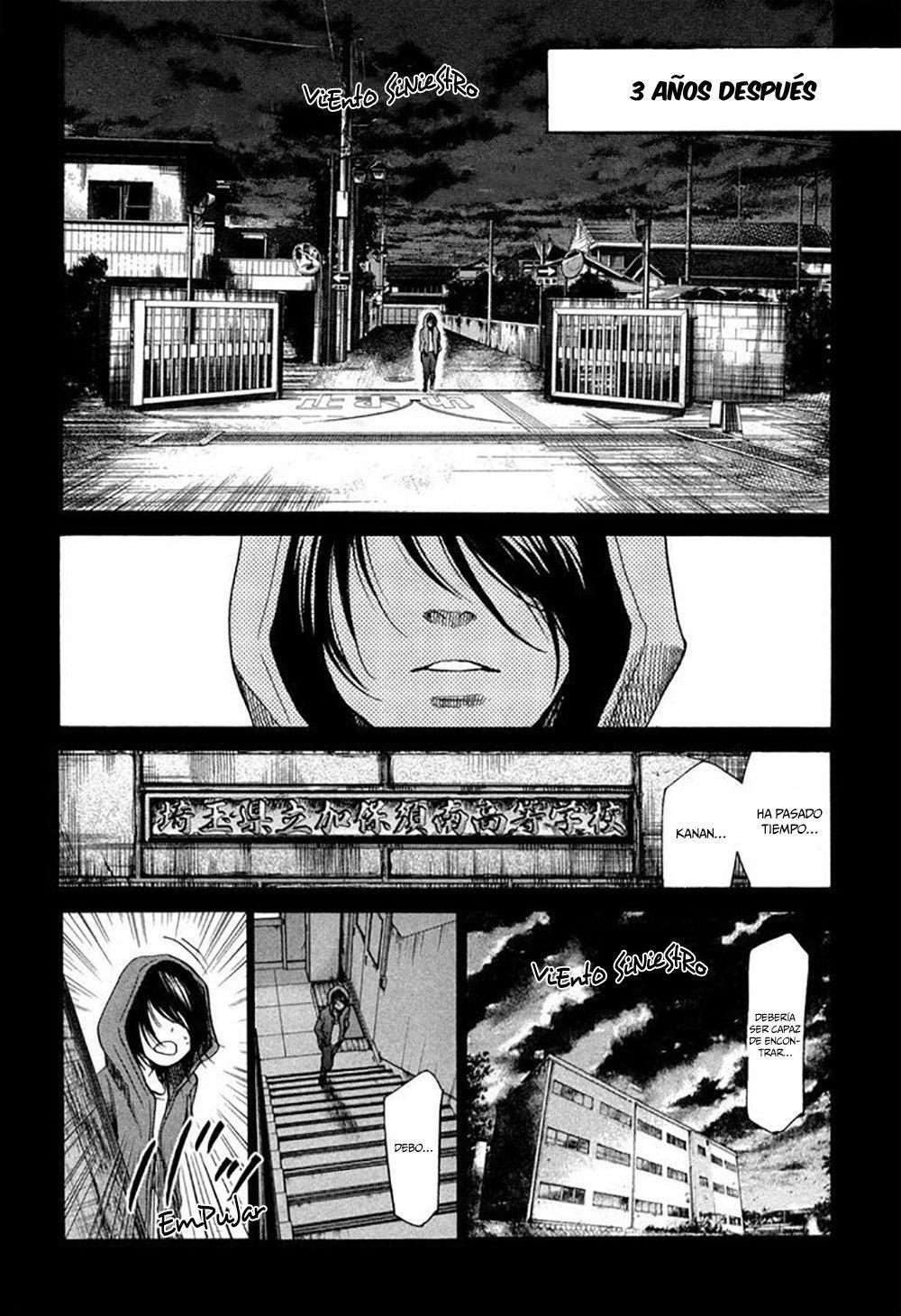 Capitulo 107 page 17