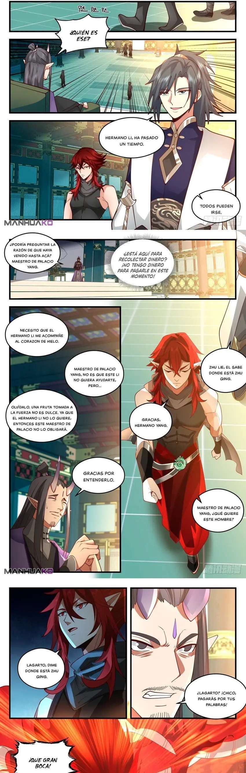 Capitulo 2083 page 4