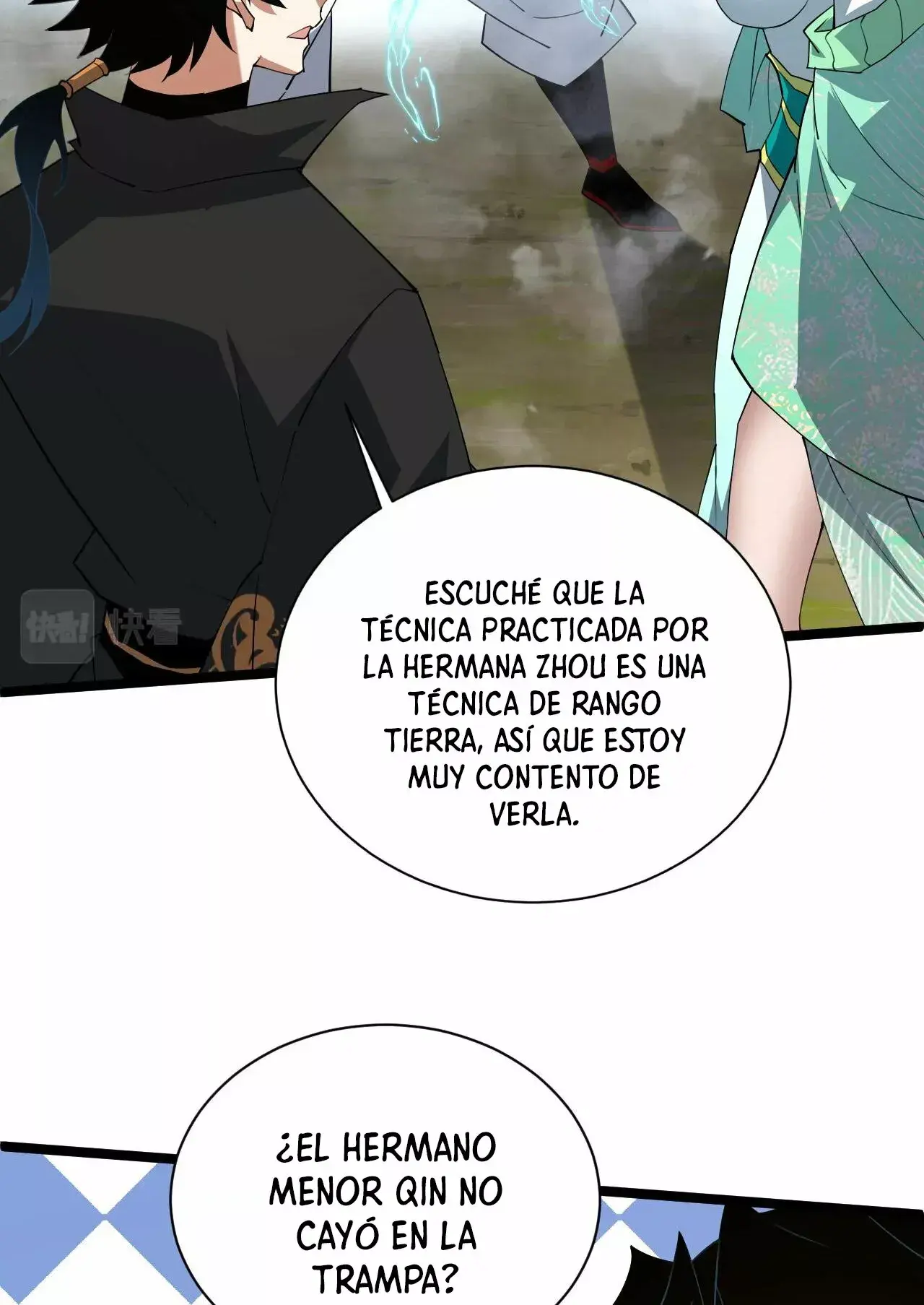 Capitulo 70 page 15