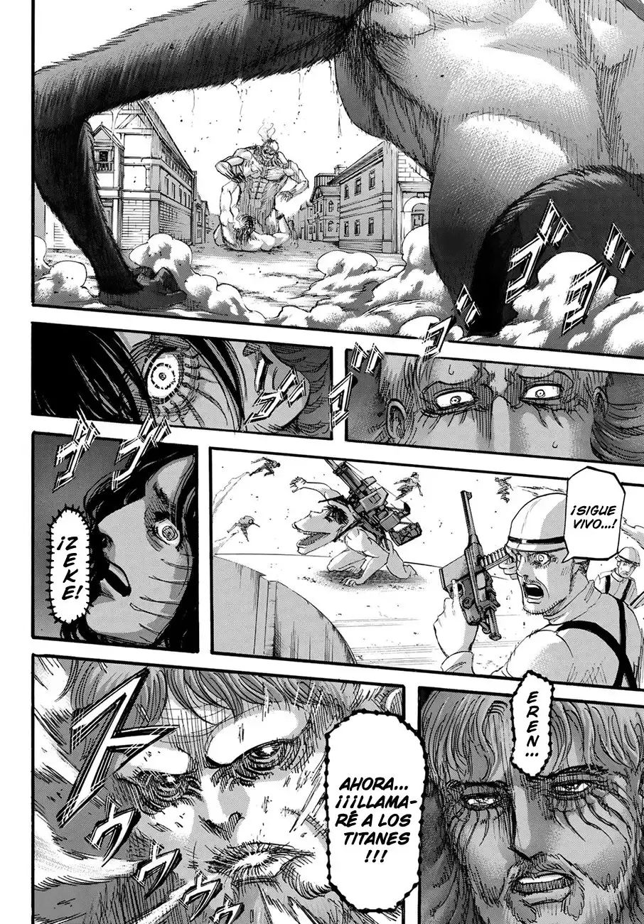 Capitulo 119 page 14